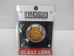 Legendary Watermelon Led Glass Lens 23003AA-2 Wire Light New. Price: $30.00.