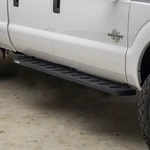 Go Rhino RB10 Side Steps 22+TUNDRA New. Price: $488.74.