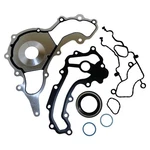 Crown Automotive 68297851AA Engine Gasket Set New. Price: $39.36.