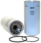 Hydraulic Filter Wix 51849 New. Price: $99.68.