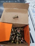 Dorman #860-005, Cap Screw-slotted Hex Head G8 1/4-20 1/2, QTY:47 New. Price: $13.00.