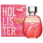 Festival Vibes By Hollister 3.3 / 3.4 Oz Edp Perfume For Women New In Box. Price: $19.39.