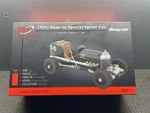 Snap On Tools 1920S Specialty Sprint Car Atom Mini Bricks Model SSX23P132 Sealed New. Price: $49.95.