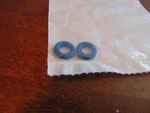 Polaris Rzr, Ranger, Sportsman Fuel Injection Oring Oem Qty 2 1500198 New. Price: $10.00.