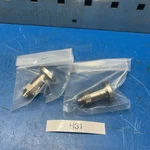 (2) Cma Dish Machines Spray Base Pull Lock Pin 00363.00 Genuine Oem Replacement New. Price: $50.00.