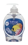 Softsoap Unscented Antibacterial Liquid Hand Pack 12 New. Price: $33.70.
