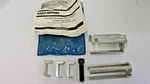 * Kent-moore J-41103 Torque Converter Seal Remover Set Used. Price: $17.00.