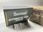 Thermoid 1600D Gray Metal Automotive Hose Center Dispenser Cabinet 20"X12"X14" New. Price: $98.96.