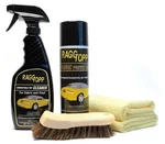 Raggtopp Fabric Convertible Cleaner/protectant Kit 2141 2143 New. Price: $52.00.