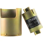 Quad Logic Wheel Bearing Tool - Brass 1002251PU New. Price: $73.59.