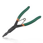 Leontool 9 Inches Angle Tip Lock Ring Pliers Special Circlip L, Green New. Price: $18.57.