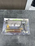 Uview 471500 Extend Dye Spotgun A/c Injection System Tool, Find Leaks New. Price: $69.99.