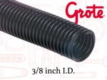 Grote 3/8" Wire Loom Split Tubing 50 Ft Electrical Conduit 83-8000 New. Price: $22.19.