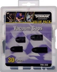 Dorman 799-350 Vacuum Cap Assortment New. Price: $13.27.