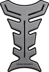 One Emblems Hdf Tank Pad Black/gray Body New. Price: $39.95.