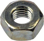 Dorman 350-007 Hex Nut-machine Screw-grade 2- Thread Size: 1/4-28- Height 3/16 New. Price: $28.03.