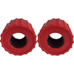 Counteract Sbr Replacement Brush For Truck Stud Cleaning Tool - 22MM Pack Of New. Price: $18.51.