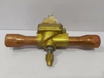 Alco Emerson 240RA-12 Refrigerant Solenoid Valve R9002 New. Price: $189.05.