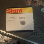 Stant 12025 Engine Cooling System Pressure Tester Adapter New. Price: $80.00.