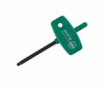 Wiha Tools 36511 T6 35MM Torx Wing Handle, 10 Pack New. Price: $28.05.