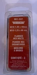 Dorman 981-537 Flanged Bolt Class 10.9 M10-1.25 X 40MM New. Price: $10.00.