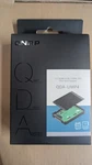 Qnap QDA-UMP4 M.2 2280 To 2.5" U.2 Nvme Pcie 4.0 Ssd Adapter Open. Price: $65.45.