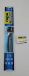 Rain-x Rearview 11-A Wiper Blade 11" Fits Rock Lock 2 Connections New. Price: $17.99.