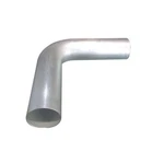 Woolf Aircraft Products Aluminum Bent Elbow 2.500 90-DEGREE- 250-065-250-090-... New. Price: $72.15.