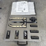 New Otc 7057 Heavy Duty Universal Puller Kit Spicer And Meritor U-joints. Price: $199.95.