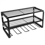 W7701WILMAR Corp. / Performance Tool 16" Power Storage Rack New. Price: $44.34.