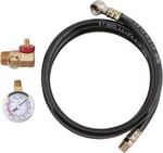 Performance Tool W10058 Tank Repair Kit W/safety 26 X 40 Feet, Black New. Price: $30.98.