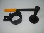 Kent-moore J-44226 Crankshaft Balancer Remover Front Hub Holder Holding Set Tool New. Price: $199.99.