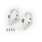 Canton Billet Aluminum Accusump Mounts- 24-210 New. Price: $176.77.