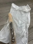 Gearwrench Shoe Handle Wire Scratch Brush - 2311D New. Price: $12.89.