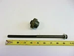 Otc Rotunda Ford F-series Truck Front Axle Bushing Remover Tools 205-374 205-376 Used. Price: $60.00.
