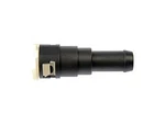 Hvac Heater Hose Connector Dorman For 1997-1999 Oldsmobile Cutlass New. Price: $20.40.