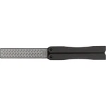 Coast SP425 Folding Diamond-coated Steel Knife Sharpener New. Price: $17.64.