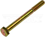 Dorman 197-027 Cap Screw-hex Head-grade 8- 1/4-20 2-3/4 In. New. Price: $19.08.