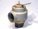Kunkle 0930-J01-GC0015 1/2" 15# 4497#PH Steam Relief Valve New. Price: $942.49.