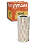 Fram Heavy Duty C1723A Hydraulic Filter For PA4348 PA-5584 ALA1909 AF1268 New. Price: $41.23.