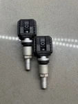 Launch Tsensor 05 Universal Tpms 315/433 Mhz (set Of 2) New. Price: $45.00.