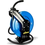 Blubird Industries B3178721 Heavy Duty Single Arm Fuel Transfer Hose Reel 100... New. Price: $775.19.