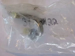 Ford Rotunda 310-122 F250 F350 Super Duty Fuel Pressure Gauge Connector Used. Price: $59.00.