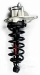 Suspension Strut And Coil Spring Assembly Fcs 1345823L New. Price: $178.51.