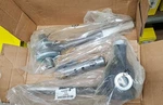 Euclid E3178 Uni Rod Kit (euc) New. Price: $225.00.