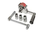 Nut Buddy Junior AME-67301 Brand New!. Price: $109.94.