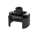 Bilitools Universal Oil Filter Wrench Removal Adjustable, 60-80MM, Black New. Price: $22.85.