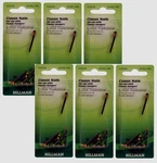 Hillman Anchorwire Steel Classic Nails 10 Pk Use W/ Hangers 122276 New. Price: $25.10.