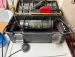 Induction Innovations GB-20311 Inductor Glass Blaster Kit Used. Price: $600.00.