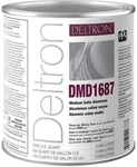 DMD1687 Ppg Deltron Nxt Medium Satin Aluminum Quart Free Shipping! New. Price: $250.00.